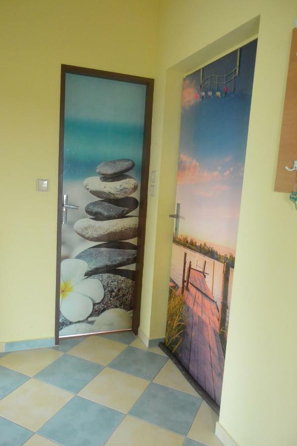 Rodinne Ubytovani - Family Accommodation Kobylice Kültér fotó